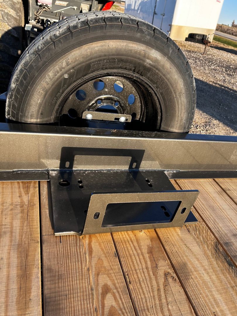 New 2026 MAXXD C5X 83"X24' 9.9K GVWR Car / Racing Trailer