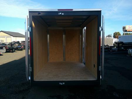 New 2026 Pace American 6x10 3K Cargo / Enclosed Trailer