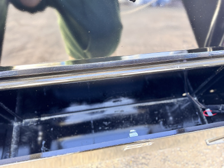 New 2026 Diamond T 8.5-32 Tandem Dual Gooseneck W/ MAXX Ramps 24K GVWR