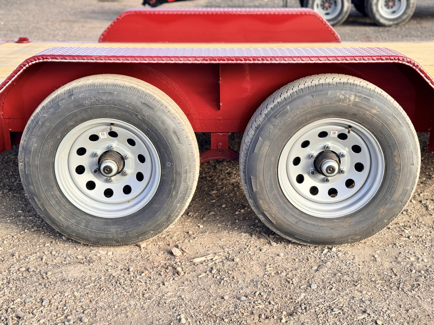 New 2026 Diamond T 7-18 Heavy Car Hauler 10K GVWR