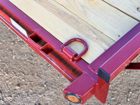 New 2026 Diamond T 7-18 Heavy Car Hauler 10K GVWR