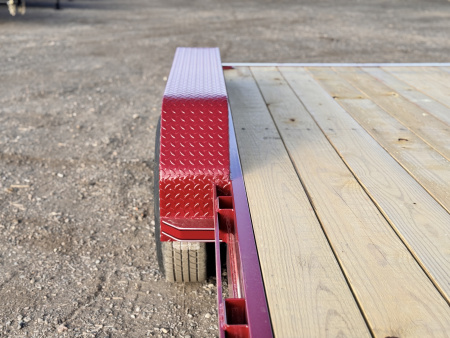 New 2026 Diamond T 7-18 Heavy Car Hauler 10K GVWR