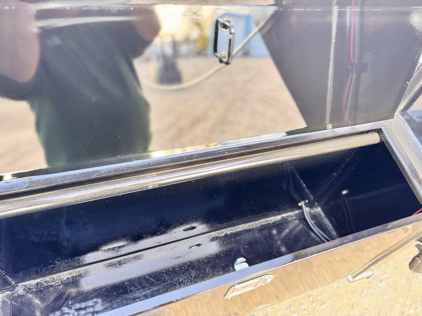 New 2026 Diamond T 8.5-32 Tandem Dual Gooseneck W/ MAXX Ramps 24K GVWR