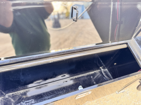 New 2026 Diamond T 8.5-32 Tandem Dual Gooseneck W/ MAXX Ramps 24K GVWR