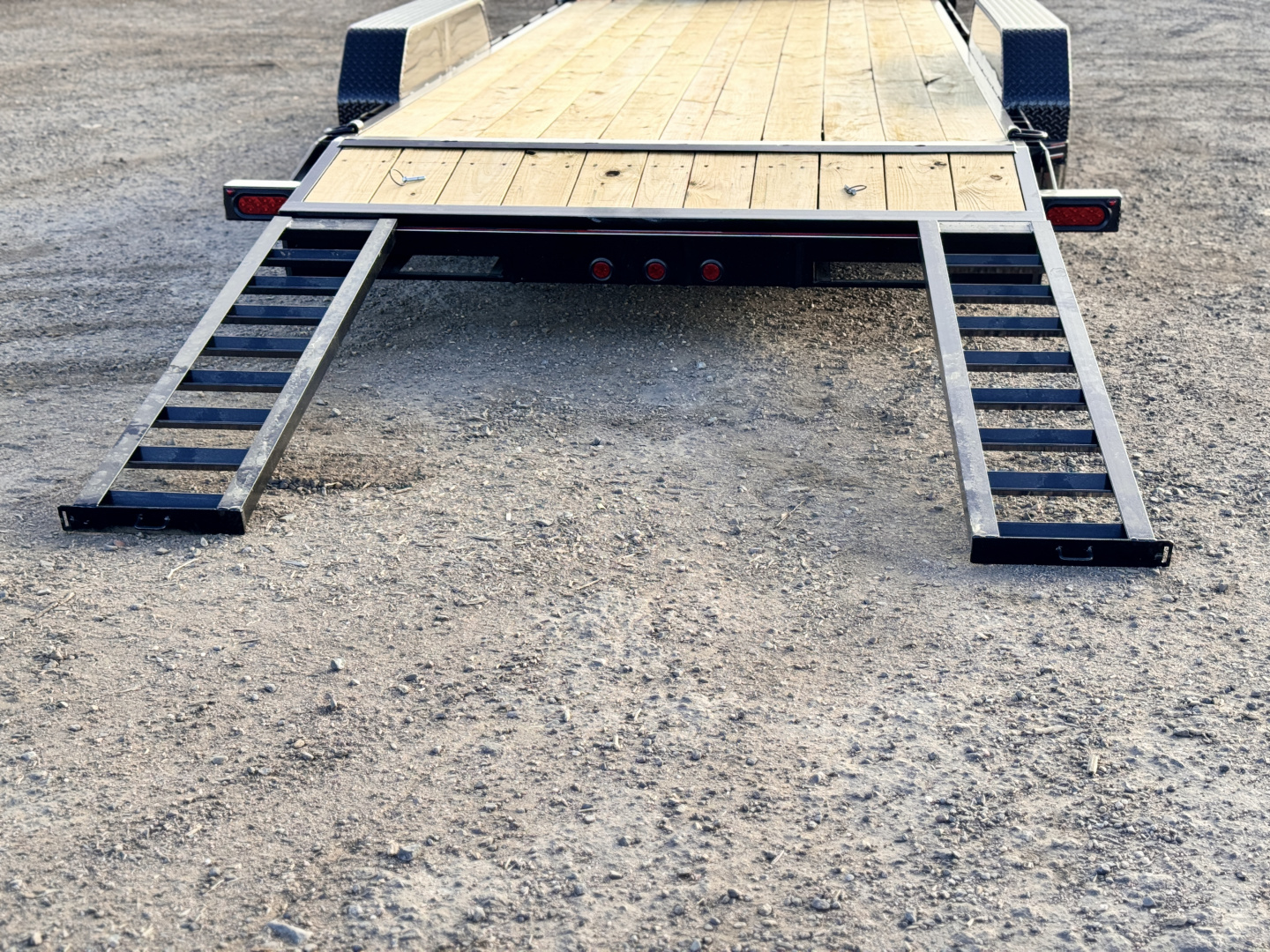 New 2026 Diamond T 7-20 Heavy Car Hauler 10K GVWR