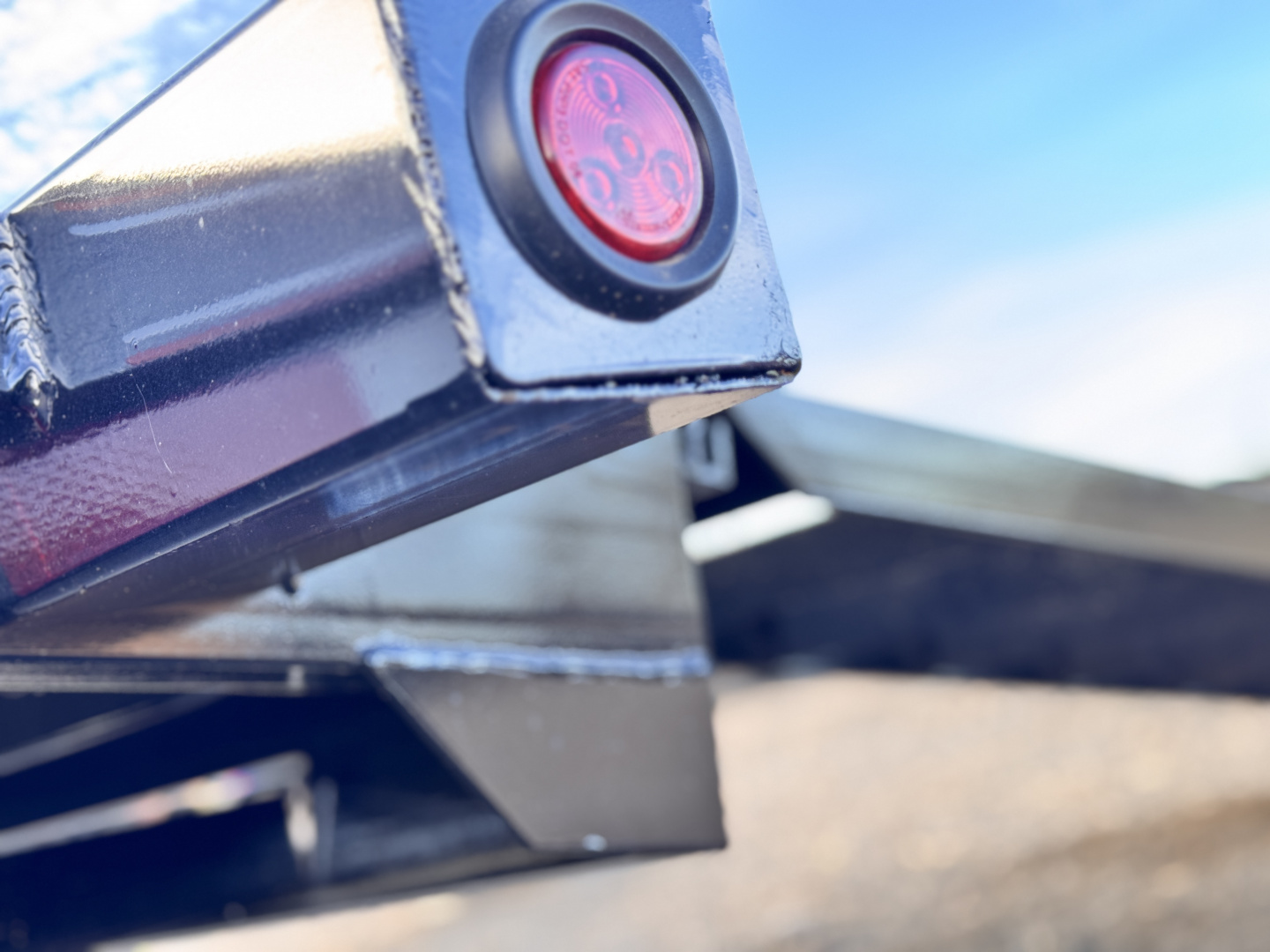 New 2026 Diamond T 7-20 Heavy Car Hauler 10K GVWR