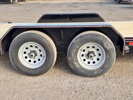 New 2026 Diamond T 7-20 Heavy Car Hauler 10K GVWR