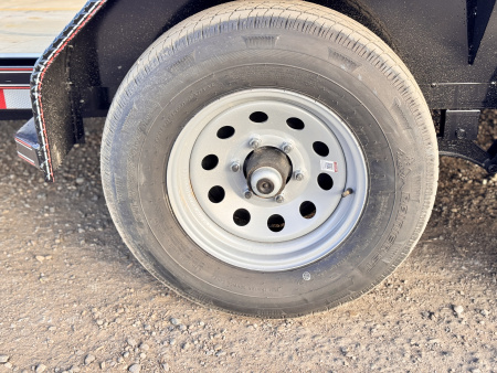 New 2026 Diamond T 7-20 Heavy Car Hauler 10K GVWR