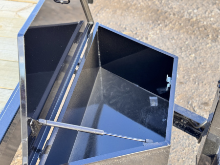 New 2026 Diamond T 7-20 Heavy Car Hauler 10K GVWR