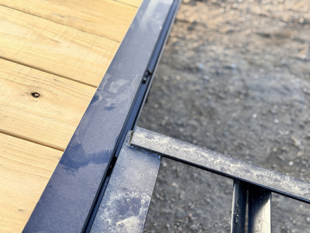 New 2026 Diamond T 7-20 Heavy Car Hauler 10K GVWR