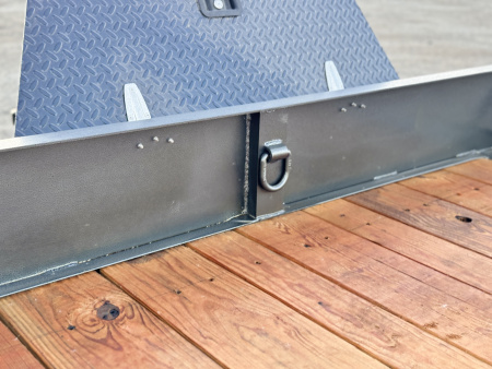 New 2026 Load Trail BLACK FRIDAY 6.5-14 SXS Trailer