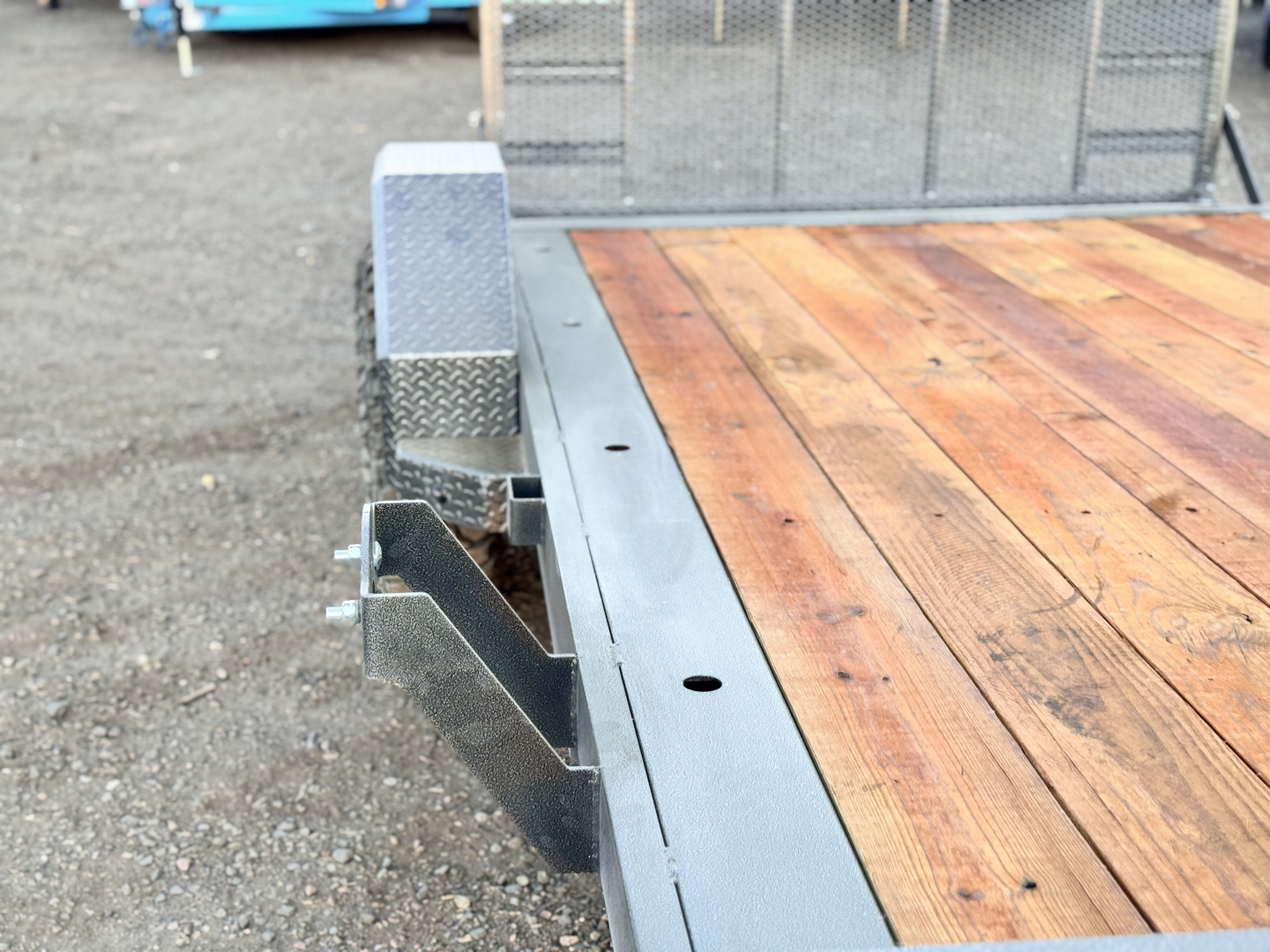 New 2026 Load Trail BLACK FRIDAY 7-14 SXS Trailer