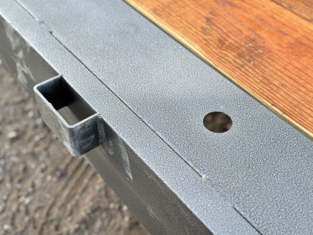 New 2026 Load Trail BLACK FRIDAY 7-14 SXS Trailer