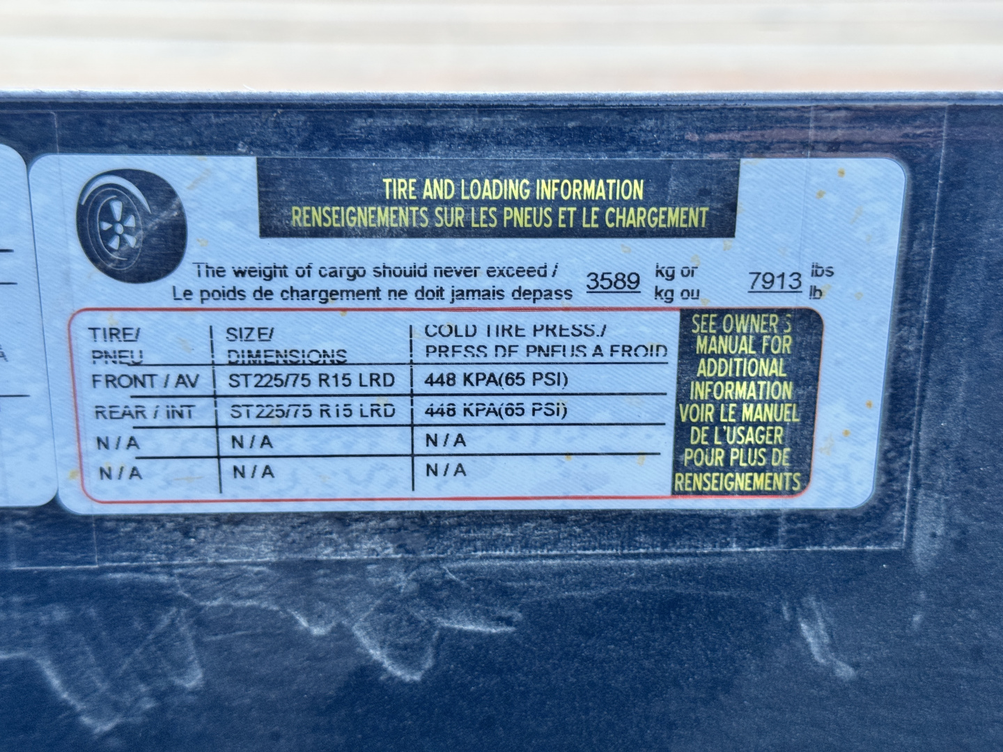 New 2026 Load Trail BLACK FRIDAY 7-20 Heavy Duty Tandem Axle Rampgate Utility