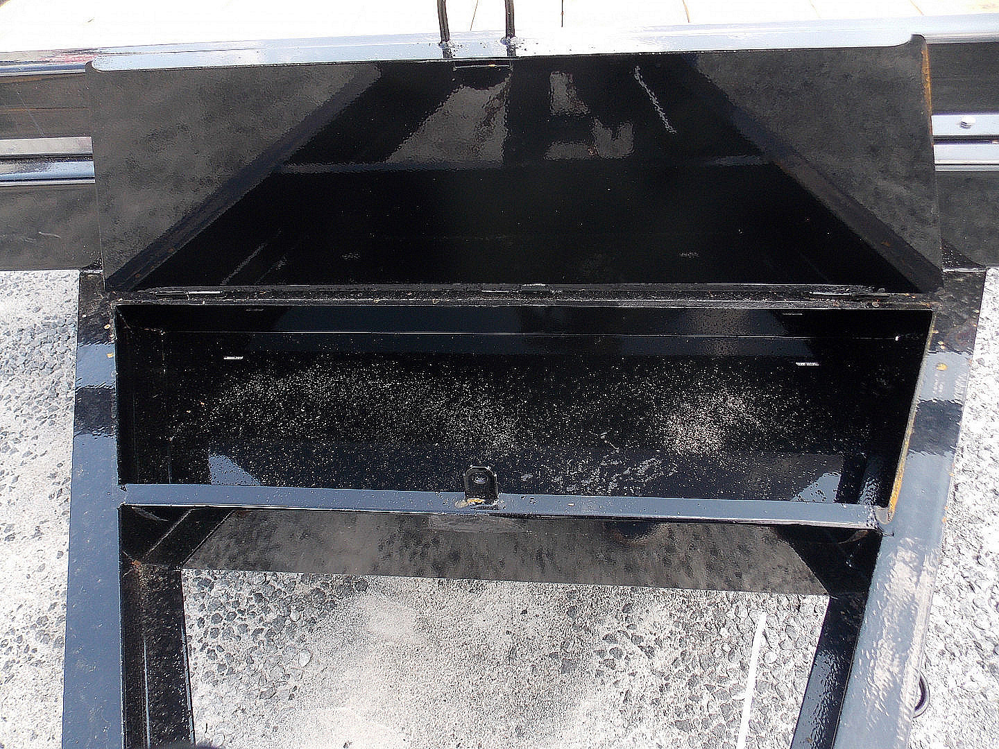 New 2026 Triple Crown Trailers TC E7X24 14K Equipment Trailer