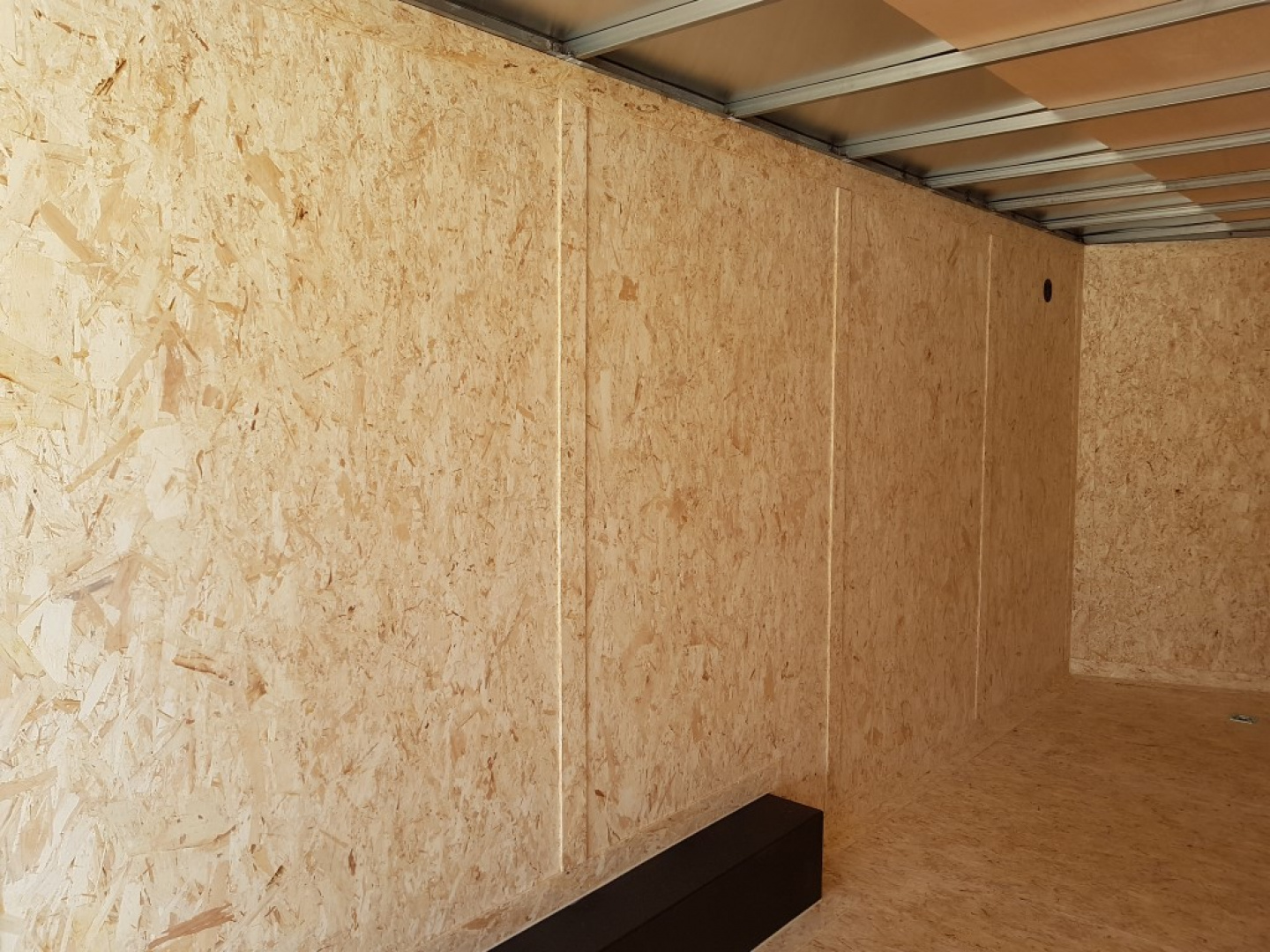 New 2025 Look 8.5 x 20 EX Deluxe 7K Car / Racing Trailer