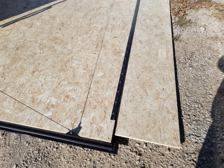 New 2025 Look 8.5 x 20 EX Deluxe 7K Car / Racing Trailer