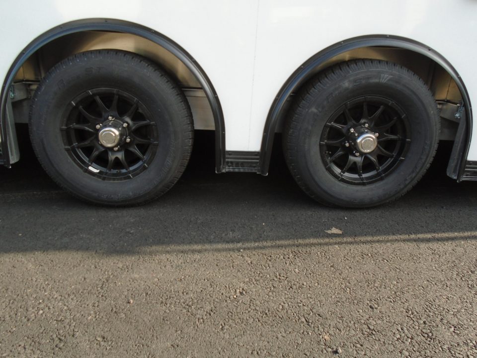New 2026 Stealth Trailers 8.5X28 Car Hauler