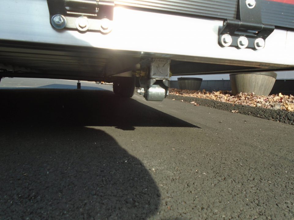 New 2026 Stealth Trailers 8.5X28 Car Hauler