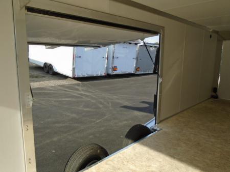 New 2026 Stealth Trailers 8.5X28 Car Hauler