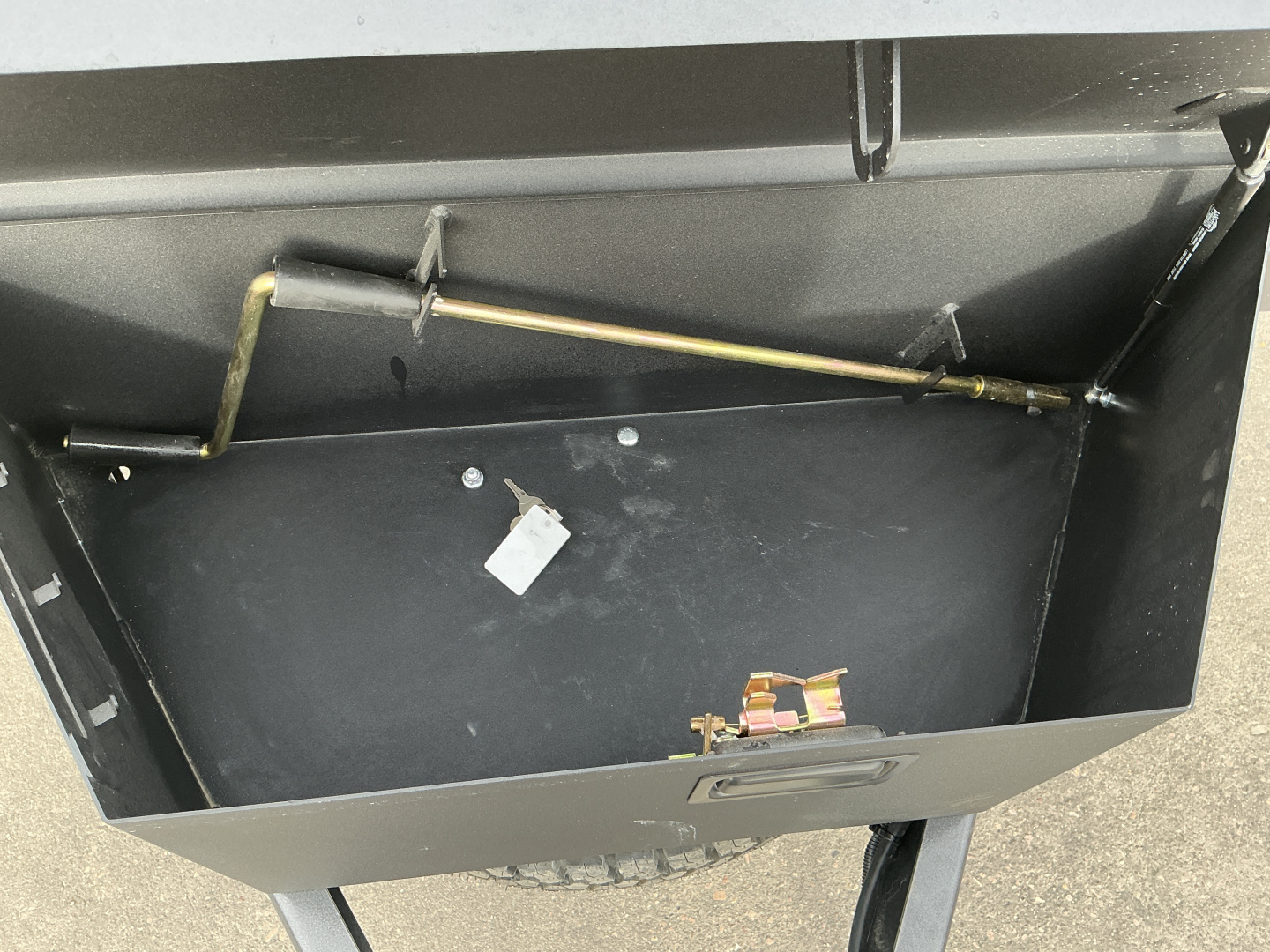 New 2026 Diamond C PSA106 12X77 Utility Trailer