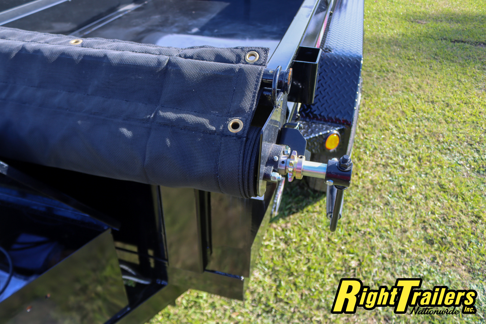 New 2026 5x10 PJ Dump Trailer