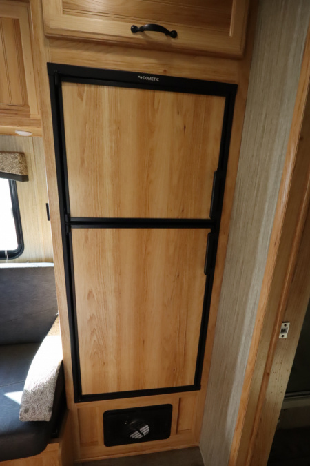 Used 2020 Bison Trailers Trail Boss 3 Horse LQ Slide Horse Trailer