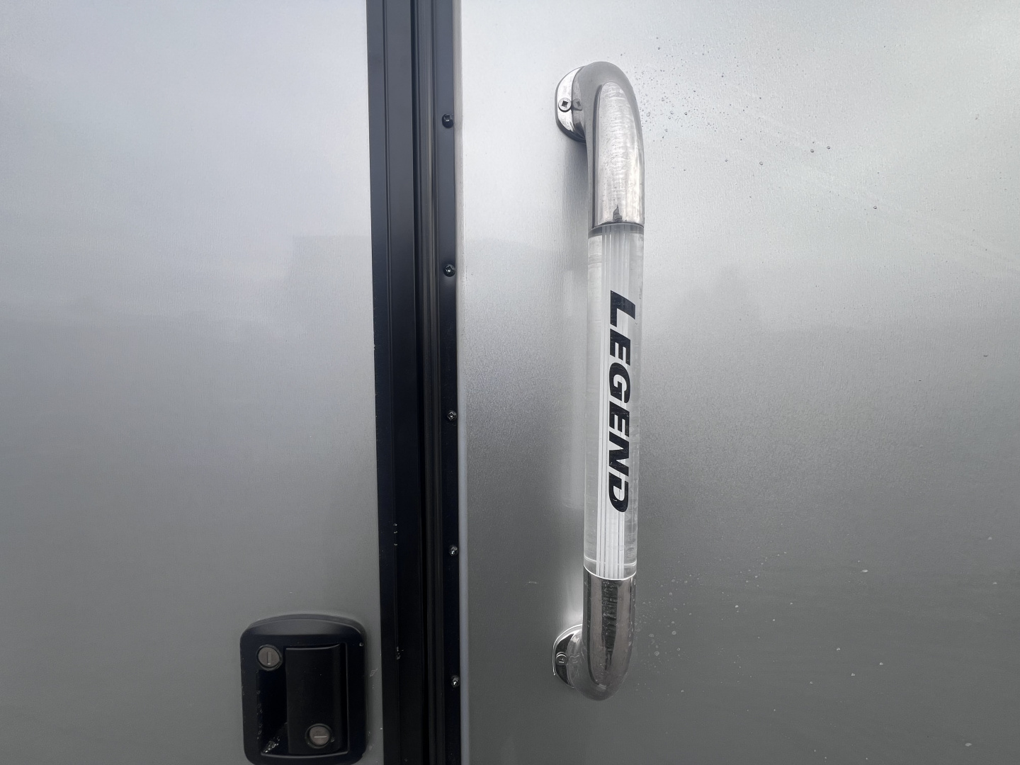 New 2026 Legend Trailers 7.5x 31 7K Explorer Series Snowmobile Trailer