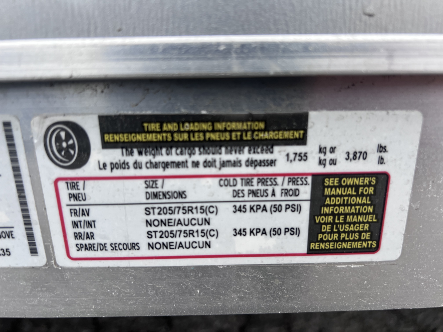 New 2026 Legend Trailers 7.5x 31 7K Explorer Series Snowmobile Trailer