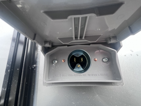 New 2026 Legend Trailers 7.5x 31 7K Explorer Series Snowmobile Trailer