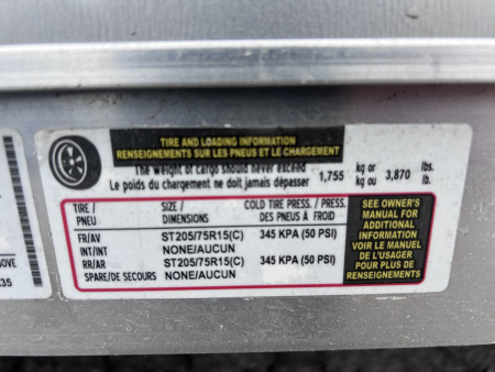 New 2026 Legend Trailers 7.5x 31 7K Explorer Series Snowmobile Trailer