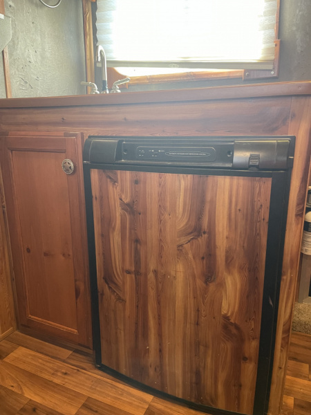 Used 2016 Exiss Trailers 7308 Horse Trailer