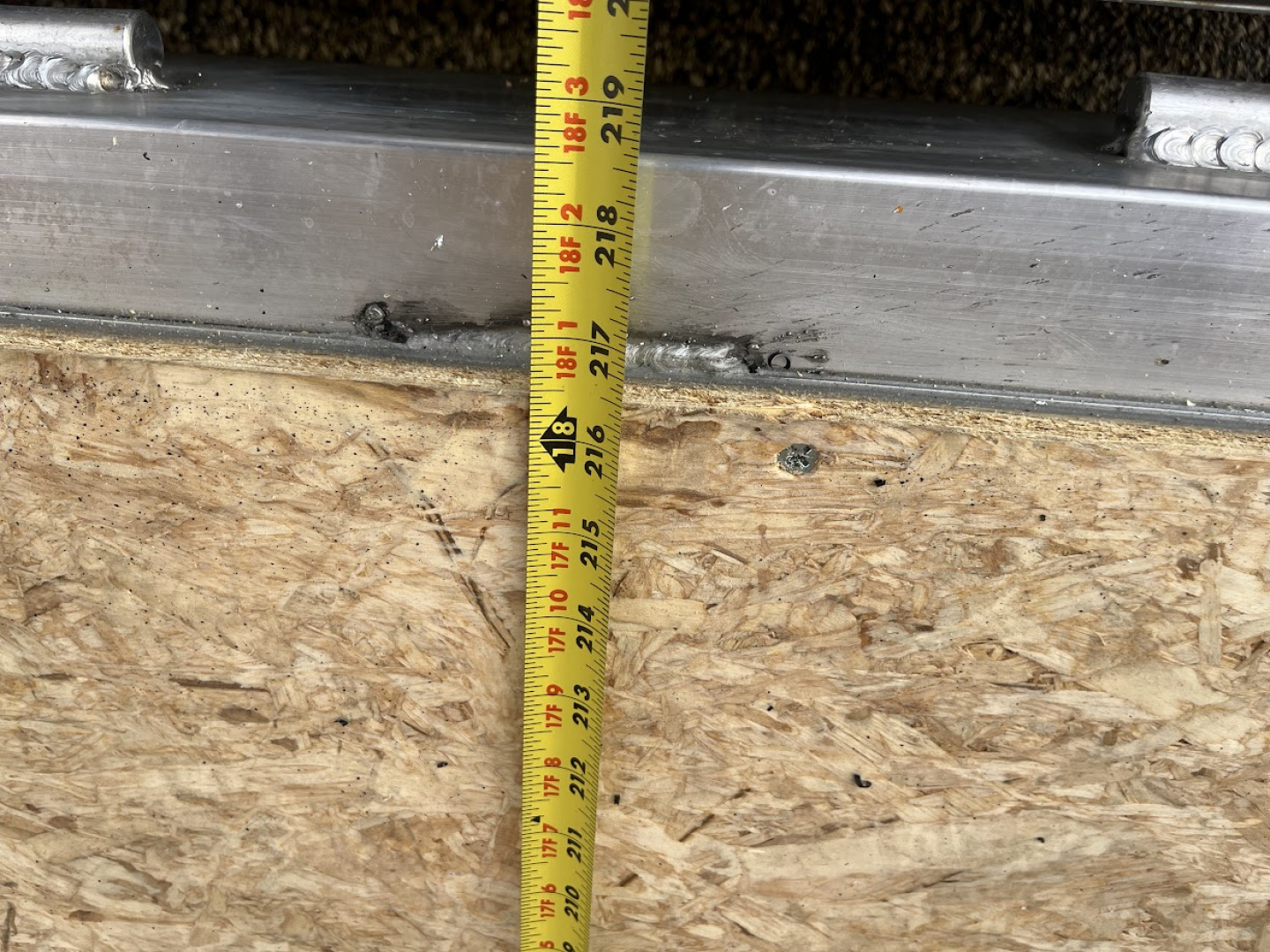 New 2025 Qualitec Aluminum 7.5' x 16'+30" Aerostar w/ UTV Package, Escape Door, Spare Tire & Mount Cargo / Enclosed Trailer