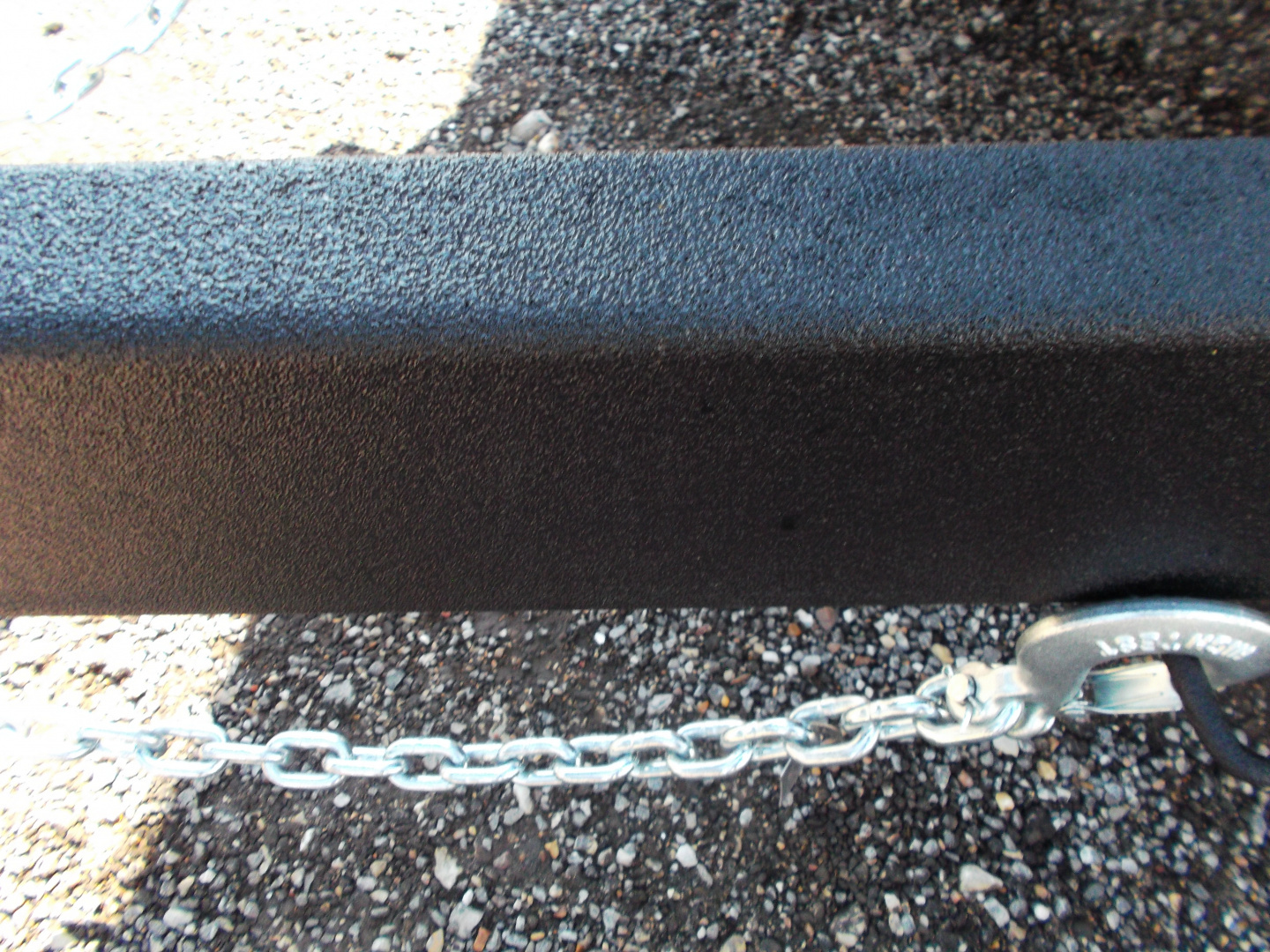 New 2026 Covered Wagon Trailers 7x12 Tandem Axle Cargo Trailer / Enclosed Trailer / 6'6" Interior / Extra Wide Ramp / 36" RV Door / .030 White Semi-Screwless Exterior