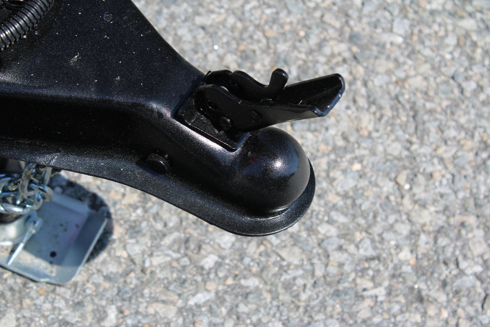 New 2026 Anvil 6X12 w/ Black Out Pkg, Extra Height, & Ramp Cargo / Enclosed Trailer