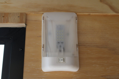 New 2026 Anvil 6X12 w/ Black Out Pkg, Extra Height, & Ramp Cargo / Enclosed Trailer