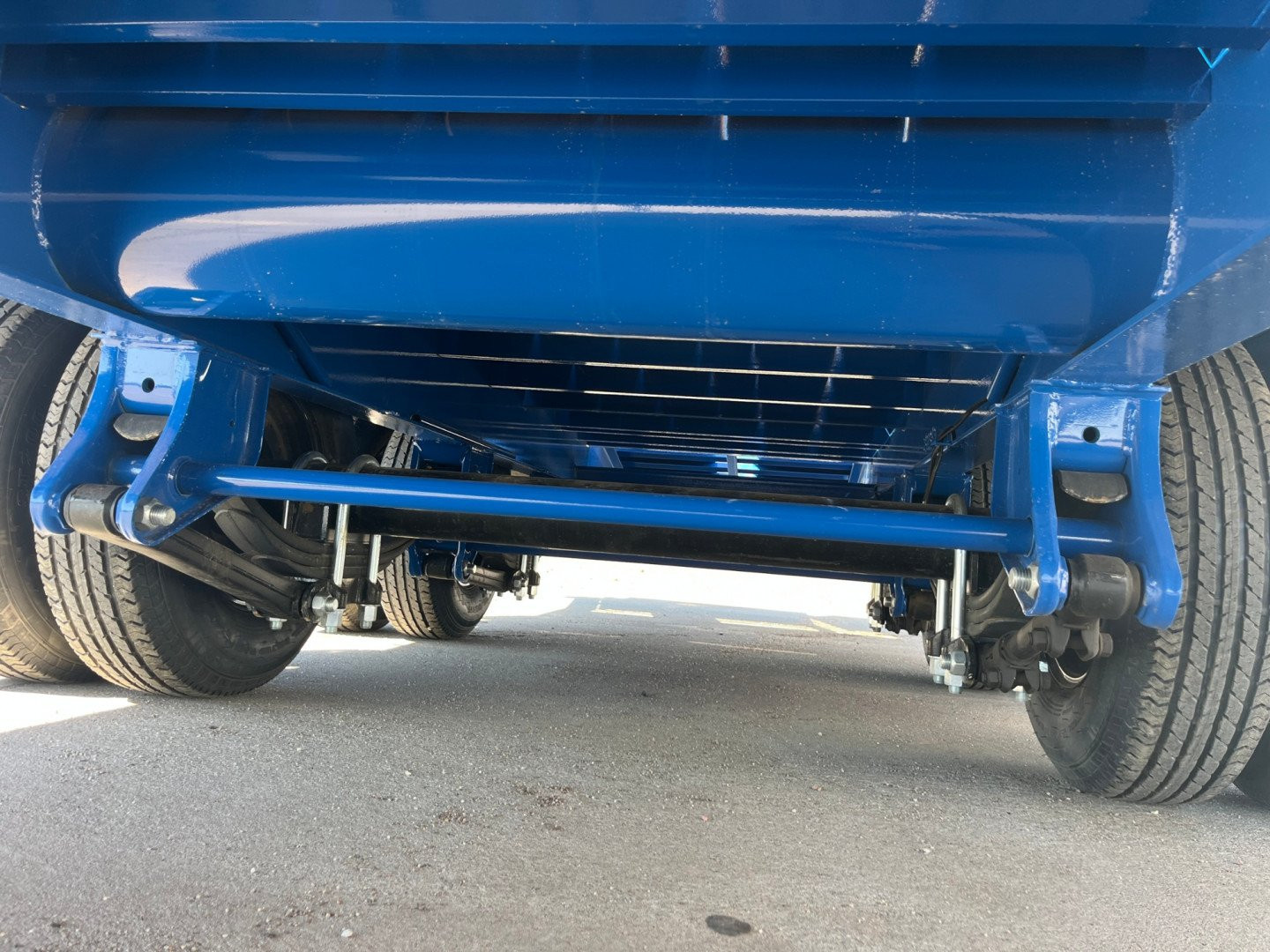 New 2026 PJ Trailers LD322 32' x 102" Flatbed Trailer