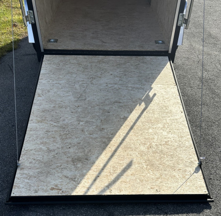 New 2026 Cargo Express 5X10 Cargo / Enclosed Trailer
