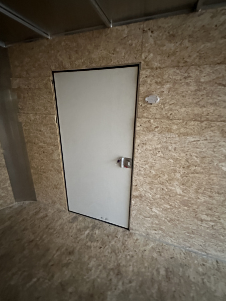 New 2026 R&M Manufacturing 7x14x78 Standard Cargo Trailer