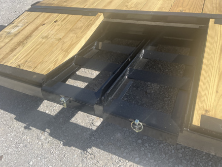 New 2026 Trailblazer 82X24 CAR HAULER 10K