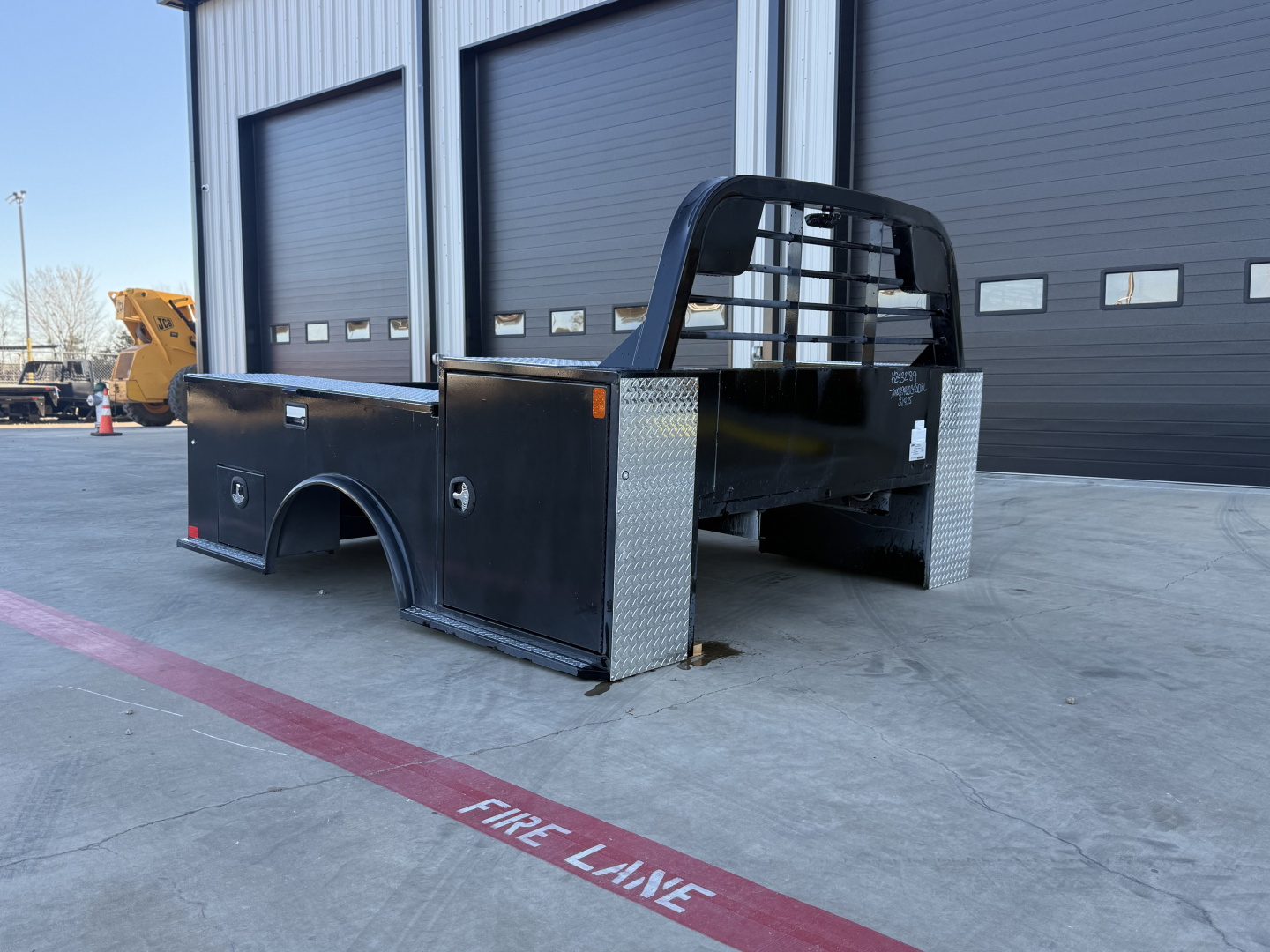 New 2026 CM Truck Beds TM-03946034SDWL Truck Bed 51933 for sale in ...