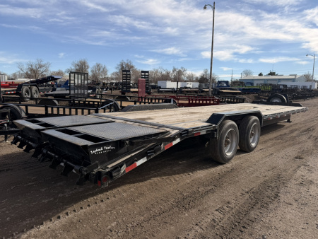 Used 2022 Diamond T 8.5-HD30BuggyCarHaulerMAXXSSdove