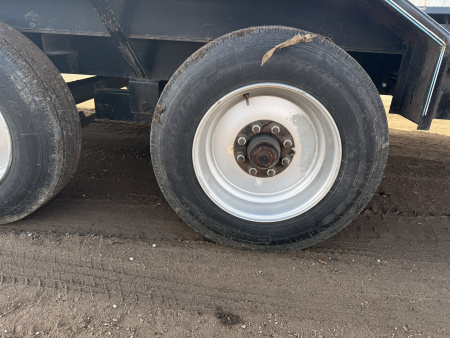 Used 2022 Diamond T 8.5-HD30BuggyCarHaulerMAXXSSdove