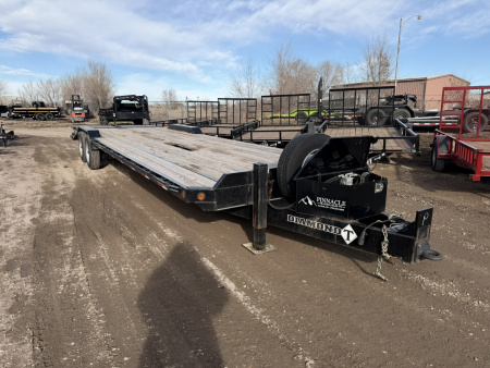 Used 2022 Diamond T 8.5-HD30BuggyCarHaulerMAXXSSdove