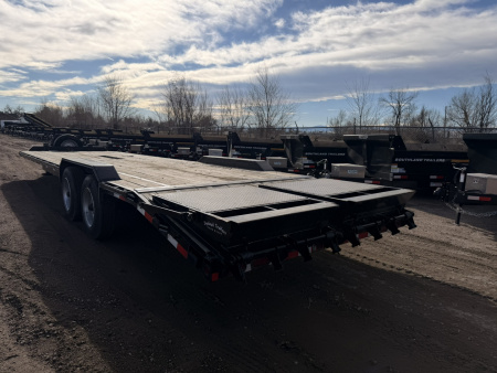 Used 2022 Diamond T 8.5-HD30BuggyCarHaulerMAXXSSdove