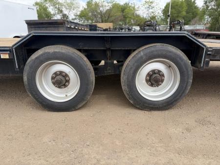 Used 2022 Diamond T 8.5-HD30 Buggy Car Hauler MAXX SS dove