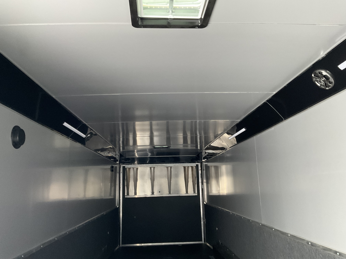 New 2026 Haulmark EGP8532R4 Car / Racing Trailer