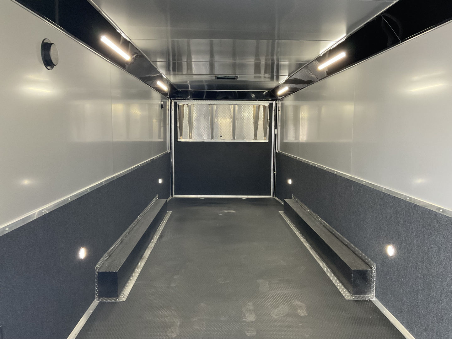 New 2026 Haulmark EGP8532R4 Car / Racing Trailer