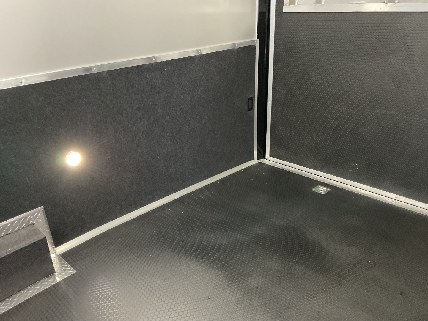 New 2026 Haulmark EGP8532R4 Car / Racing Trailer