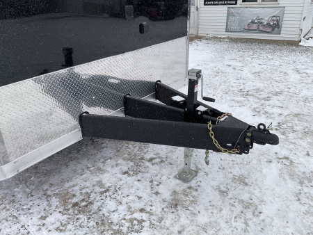 New 2026 Haulmark EGP8532R4 Car / Racing Trailer